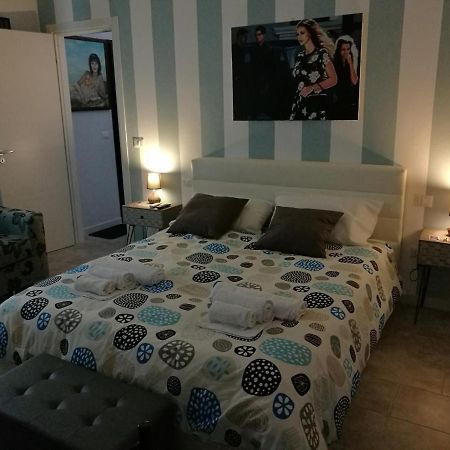 B&B A Casa Dell'Artista Casteldaccia Eksteriør bilde