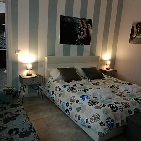 B&B A Casa Dell'Artista Casteldaccia Eksteriør bilde
