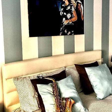B&B A Casa Dell'Artista Casteldaccia Eksteriør bilde